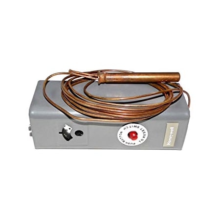 Raypak 007144F Kit - High Limit Manual 007144F